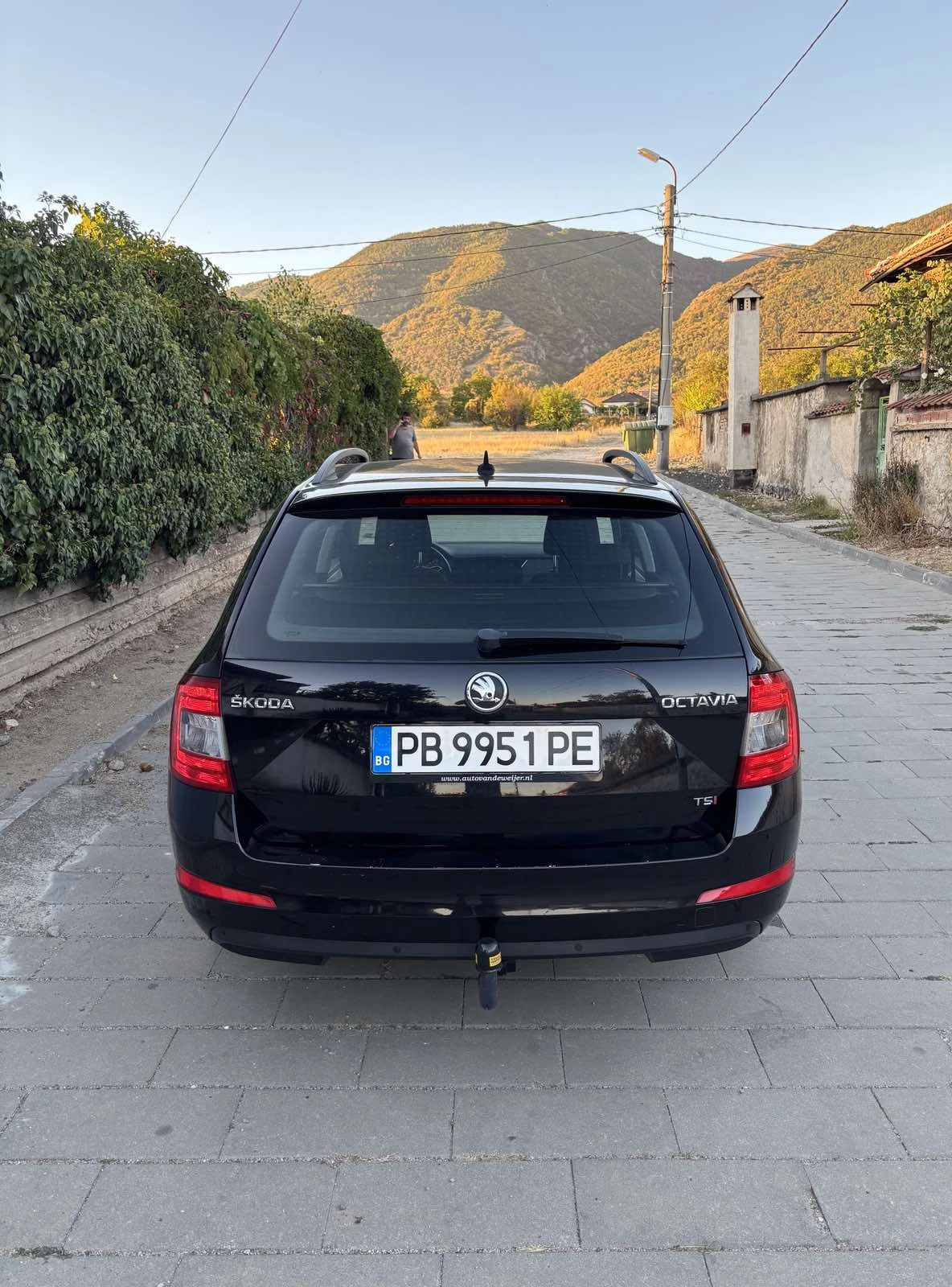 Skoda Octavia 1.4 TSI | Mobile.bg � ����������� 3