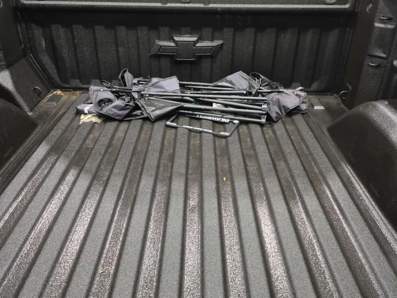 Chevrolet Silverado RST CREW CAB SHORT BED * CARFAX * Eдин собственик , снимка 12 - Автомобили и джипове - 54426634