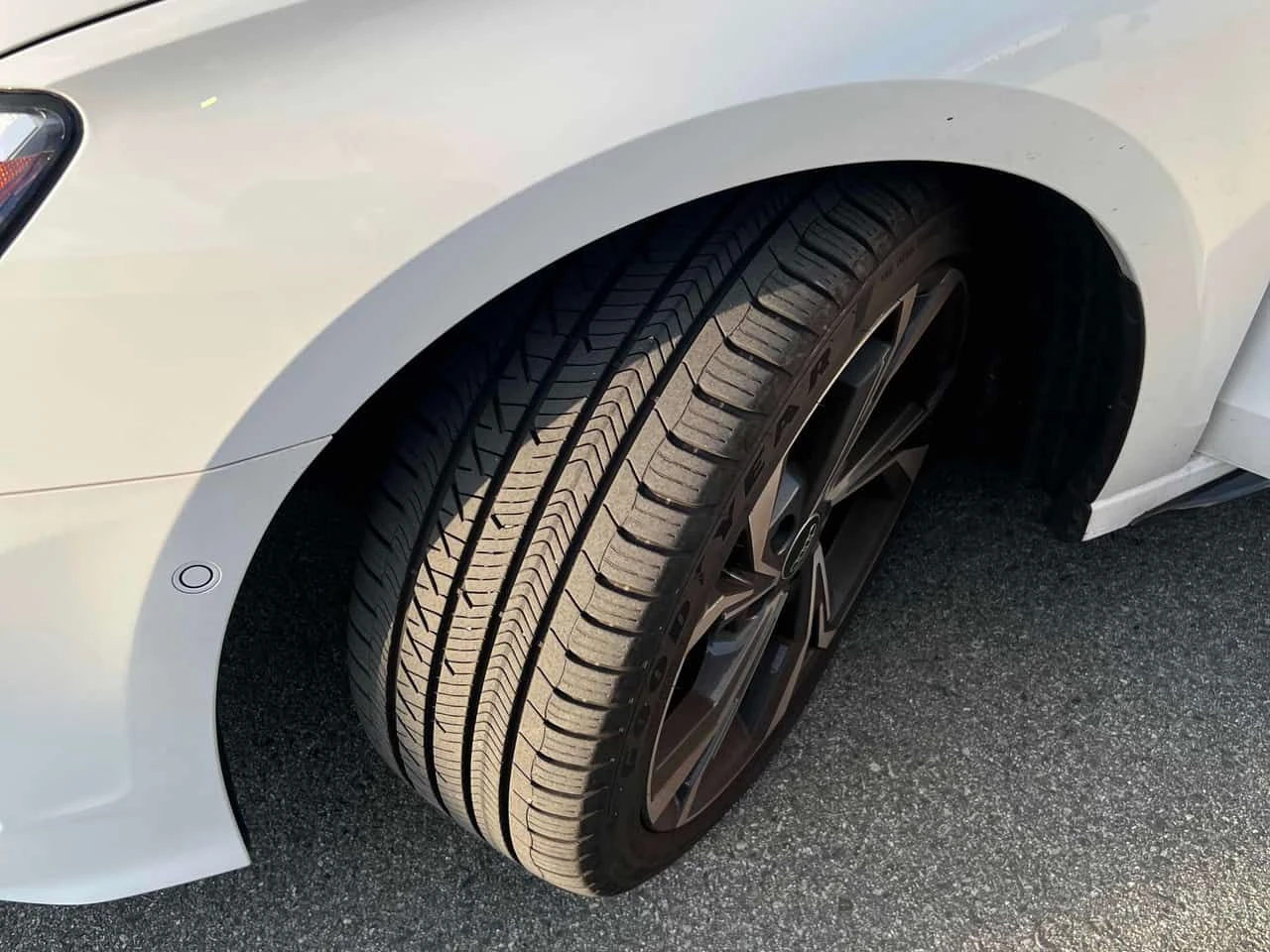 Audi A3 Progressiv /CAMERA/ПОДГРЕВИ/АВТОКРЕДИТ, снимка 7 - Автомобили и джипове - 54706565