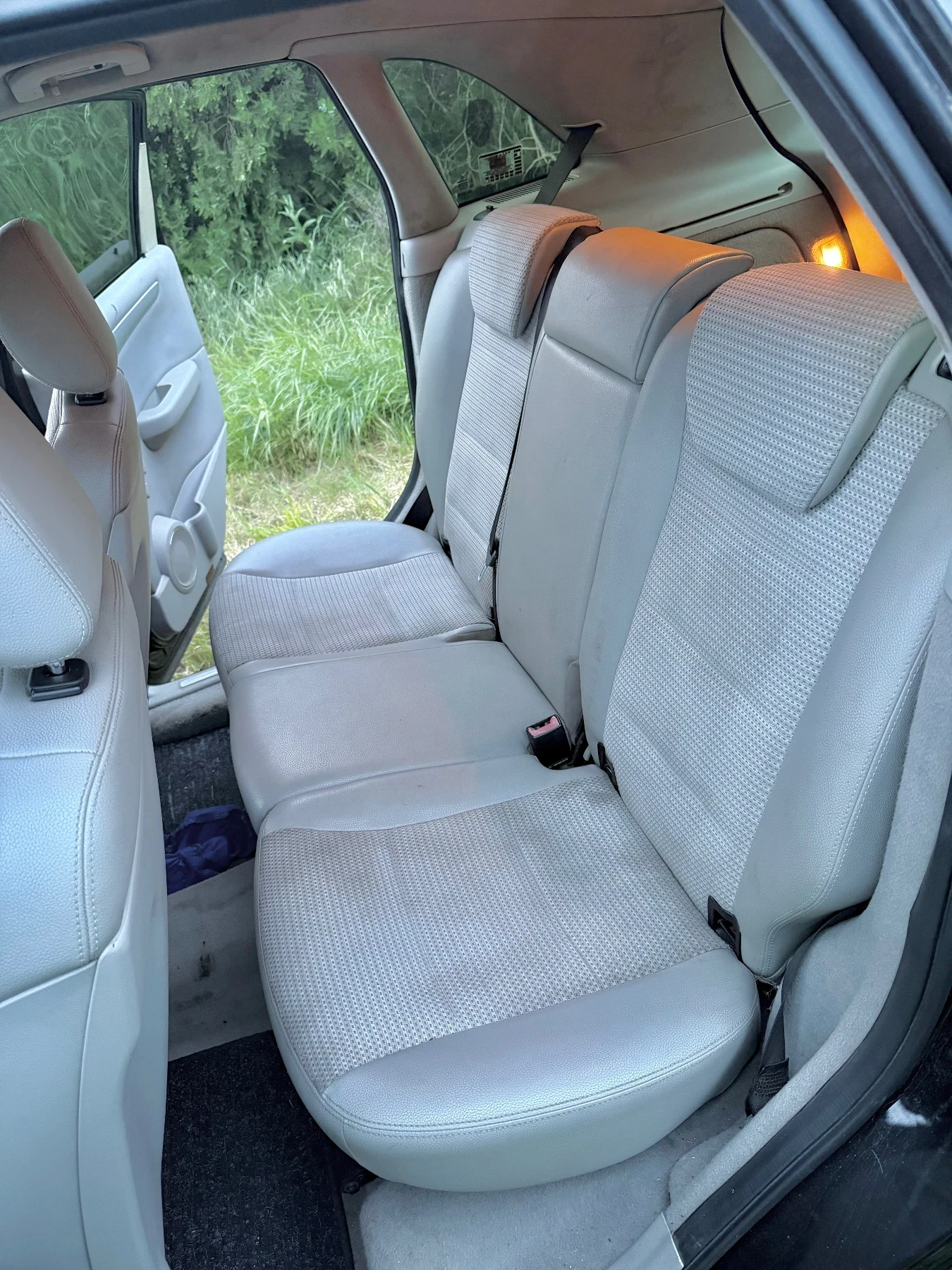 Mercedes-Benz B 200 2.0, снимка 10 - Автомобили и джипове - 54715388