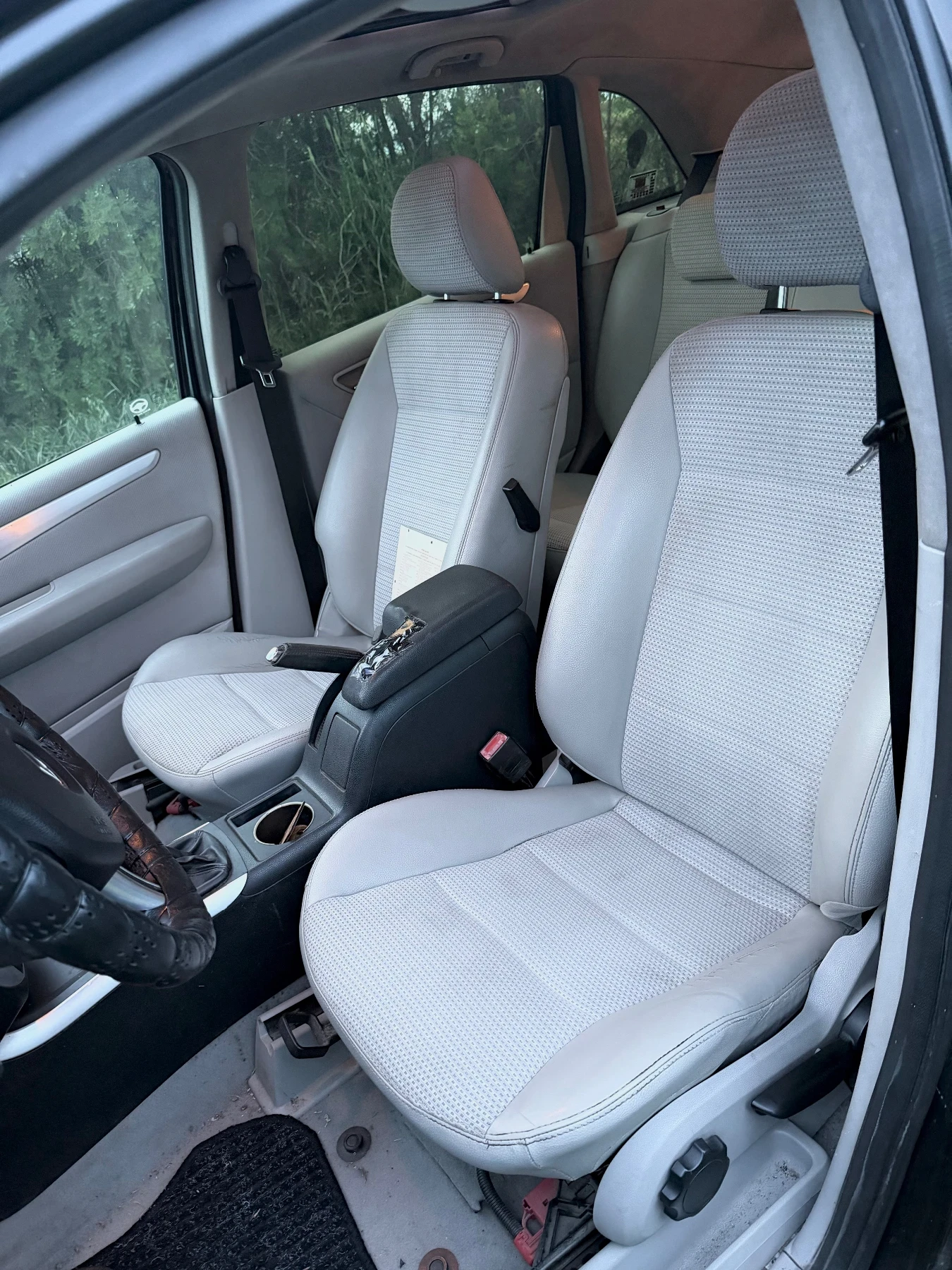 Mercedes-Benz B 200 2.0, снимка 7 - Автомобили и джипове - 54715388
