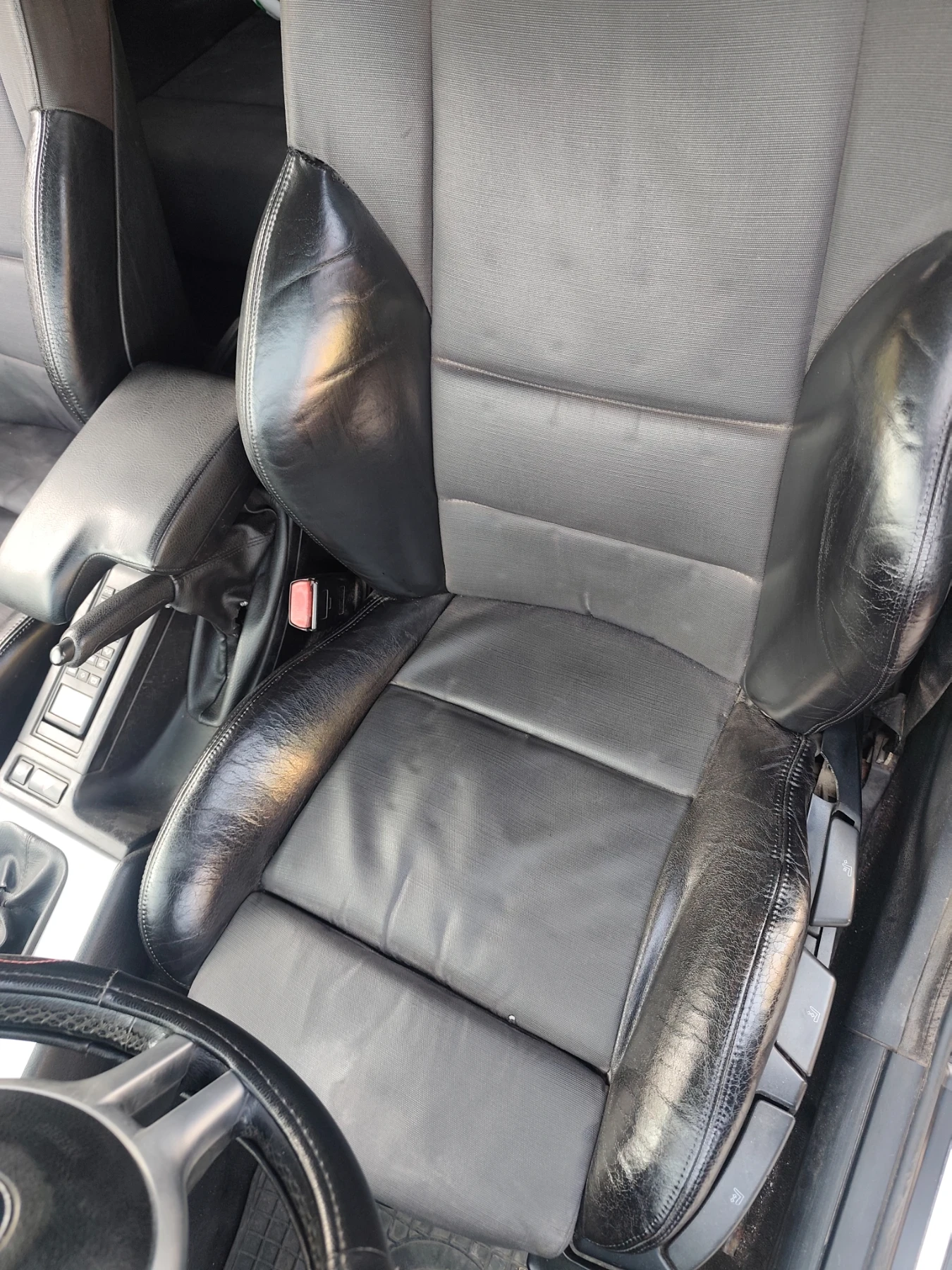 BMW 320, снимка 12 - Автомобили и джипове - 54795455