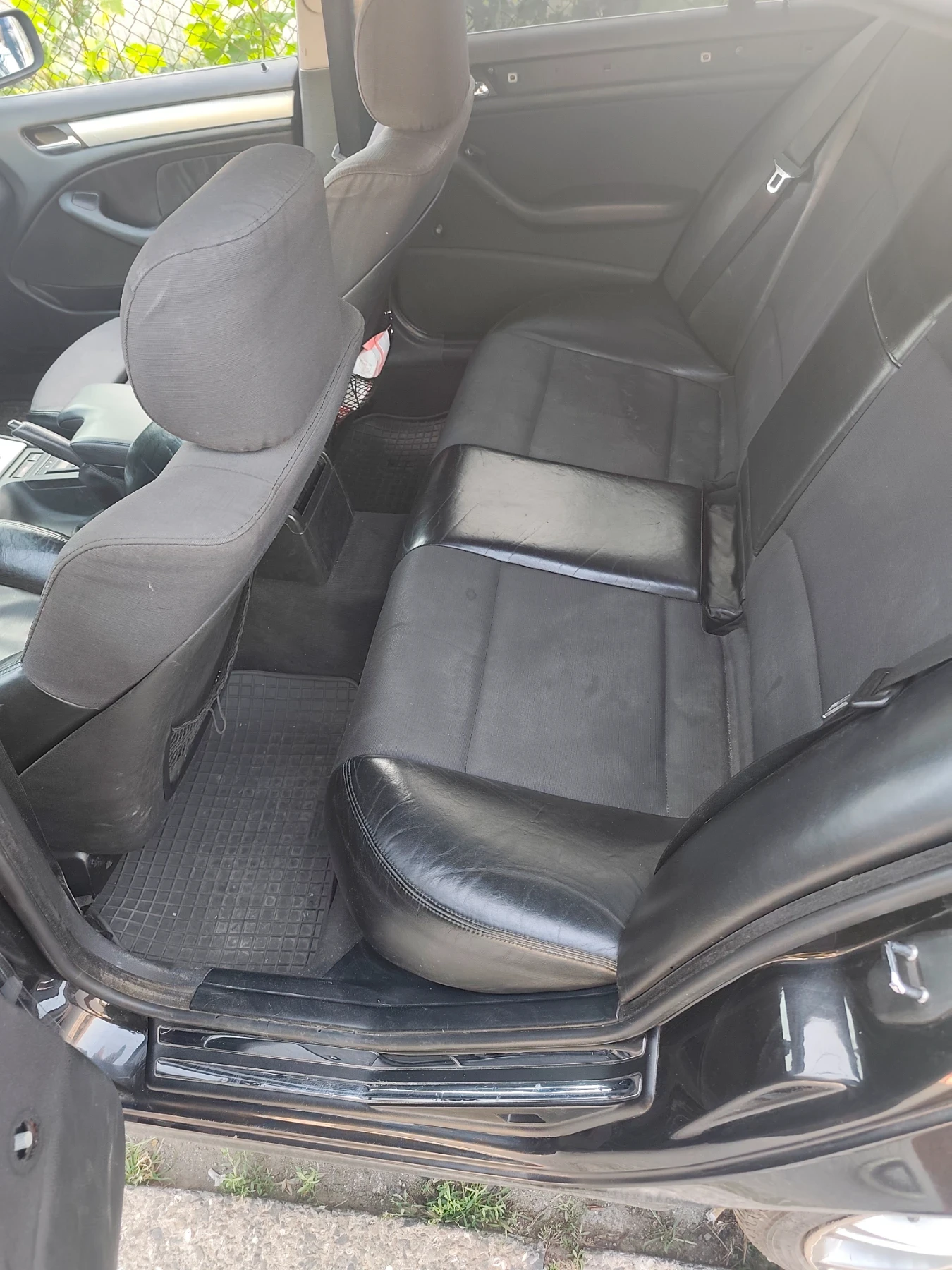 BMW 320, снимка 10 - Автомобили и джипове - 54795455
