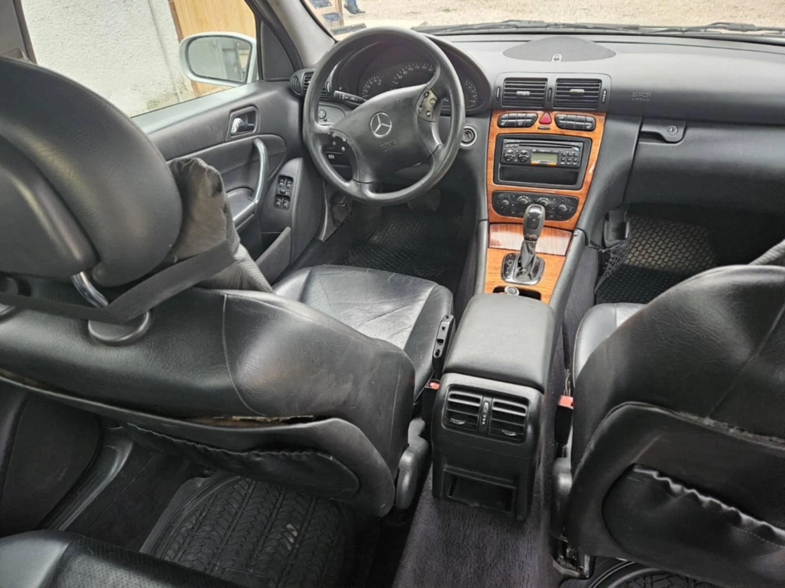 Mercedes-Benz 220 220 | Mobile.bg � ����������� 6