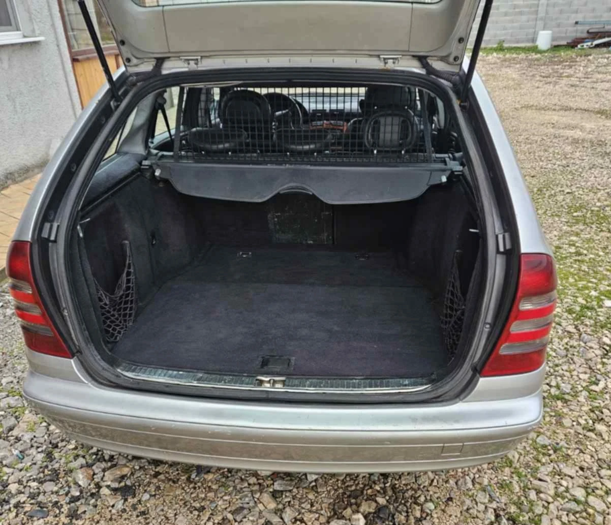 Mercedes-Benz 220 220 | Mobile.bg � ����������� 9