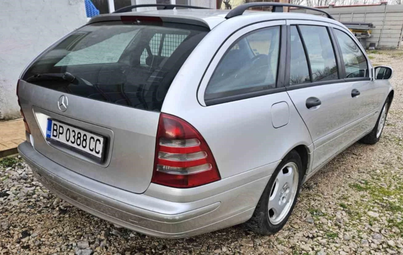 Mercedes-Benz 220 220 | Mobile.bg � ����������� 2