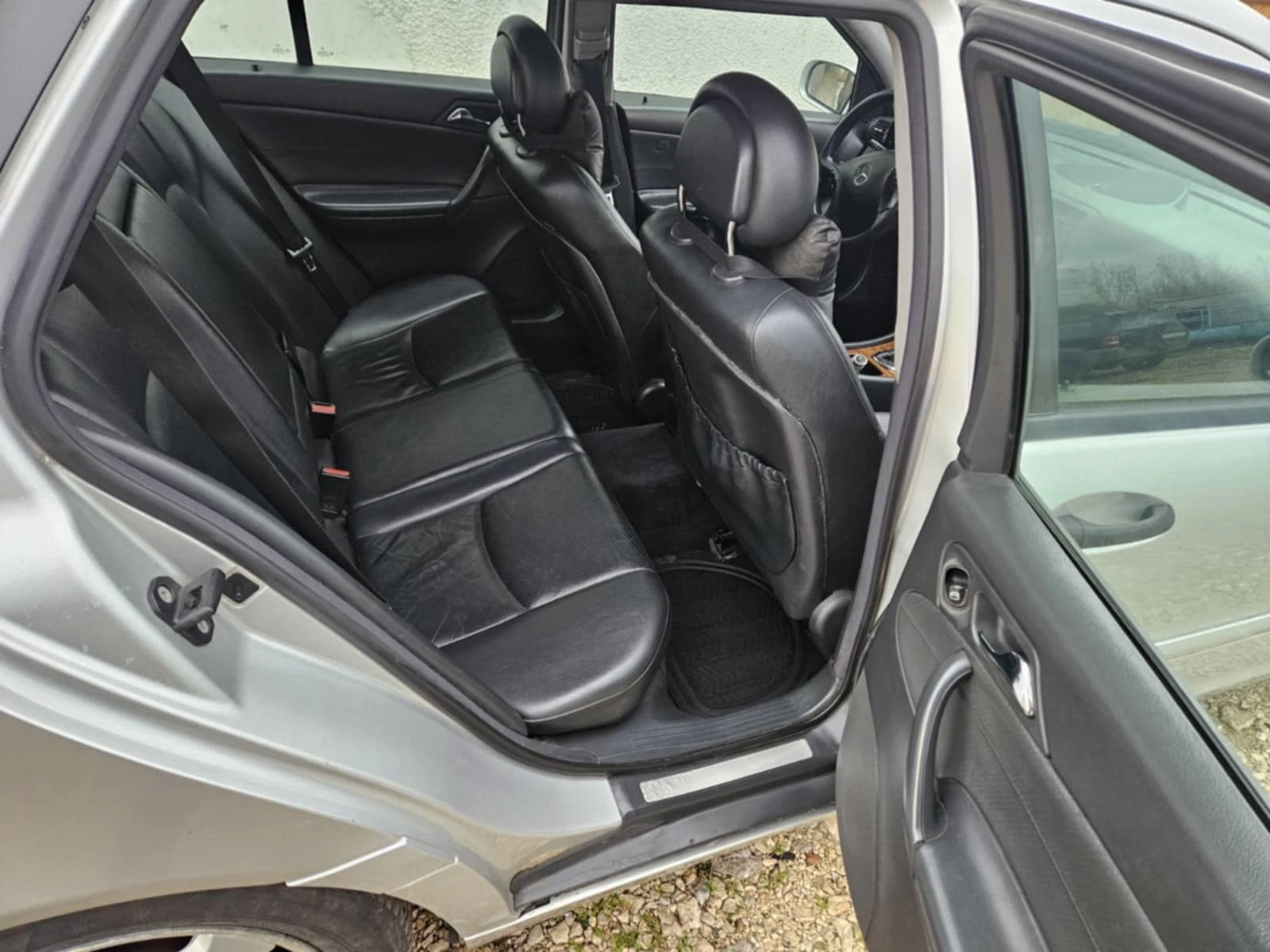 Mercedes-Benz 220 220 | Mobile.bg � ����������� 8