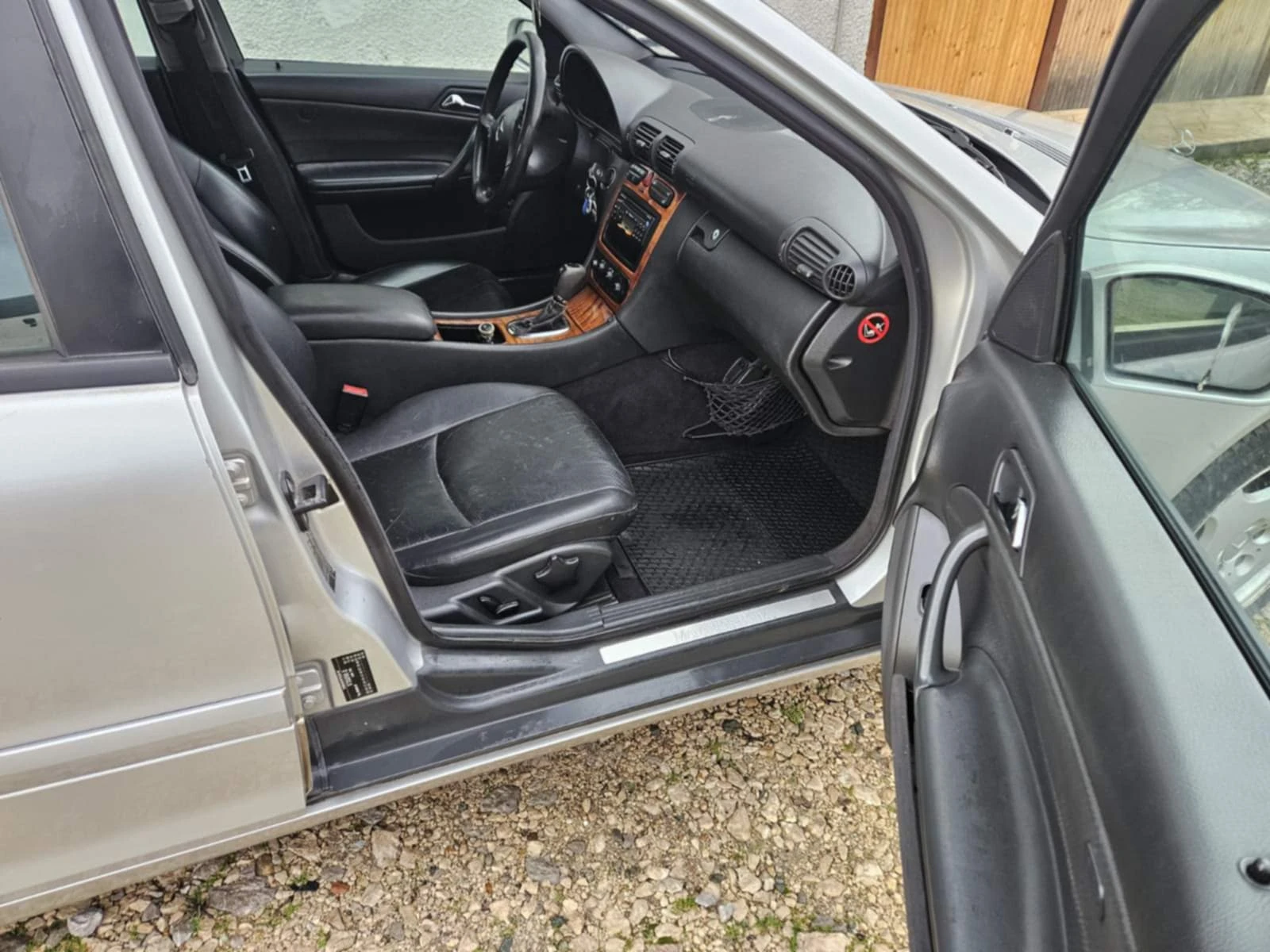 Mercedes-Benz 220 220 | Mobile.bg � ����������� 5
