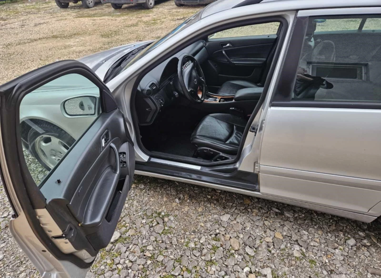 Mercedes-Benz 220 220 | Mobile.bg � ����������� 7