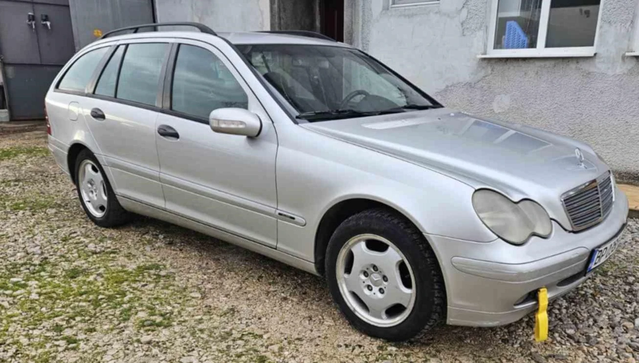 Mercedes-Benz 220 220 | Mobile.bg � ����������� 4