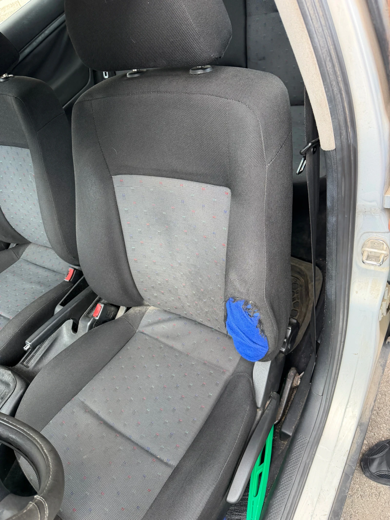 VW Passat, снимка 8 - Автомобили и джипове - 54989355