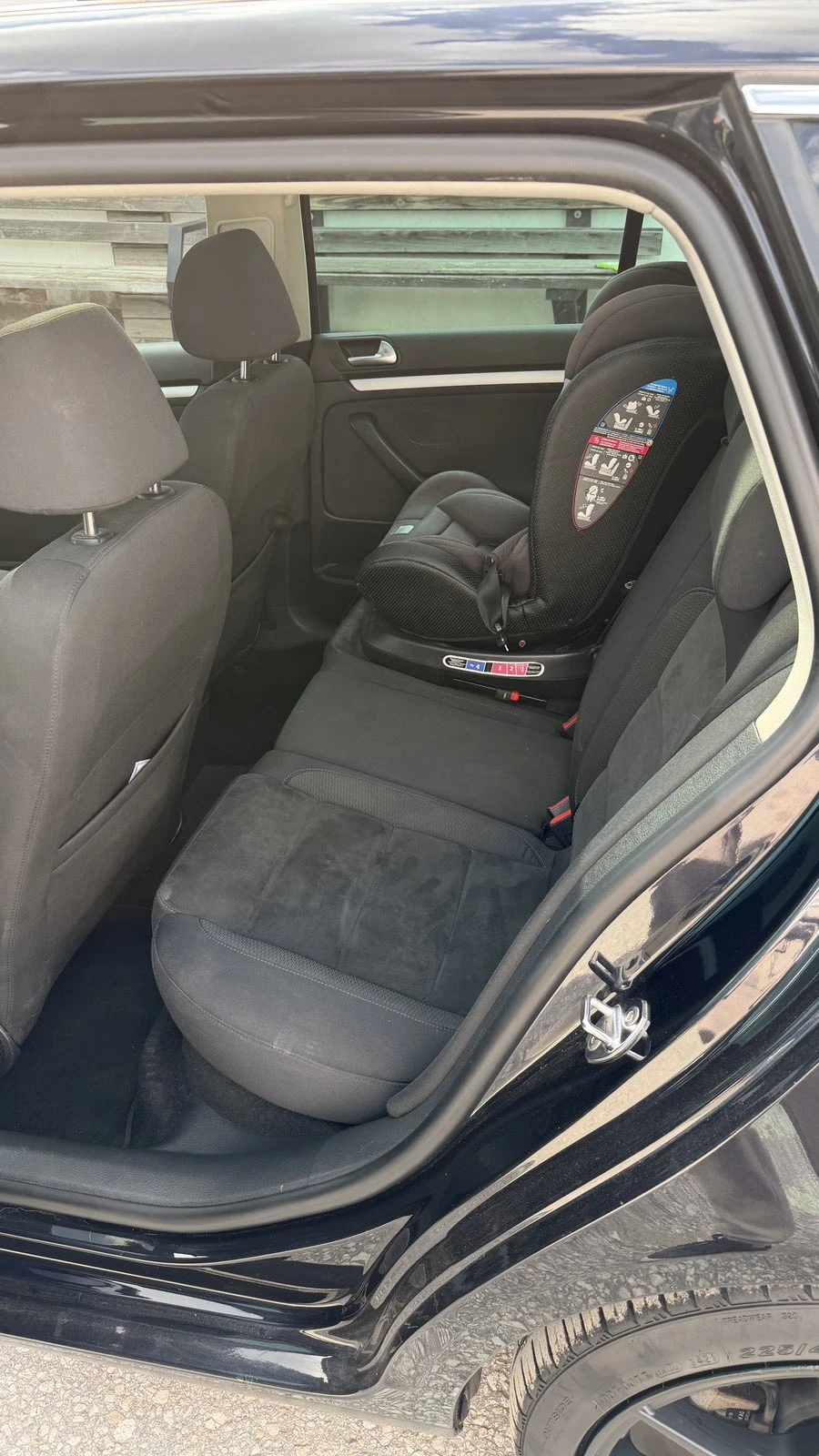 VW Golf 2.0 tdi , снимка 8 - Автомобили и джипове - 55103337