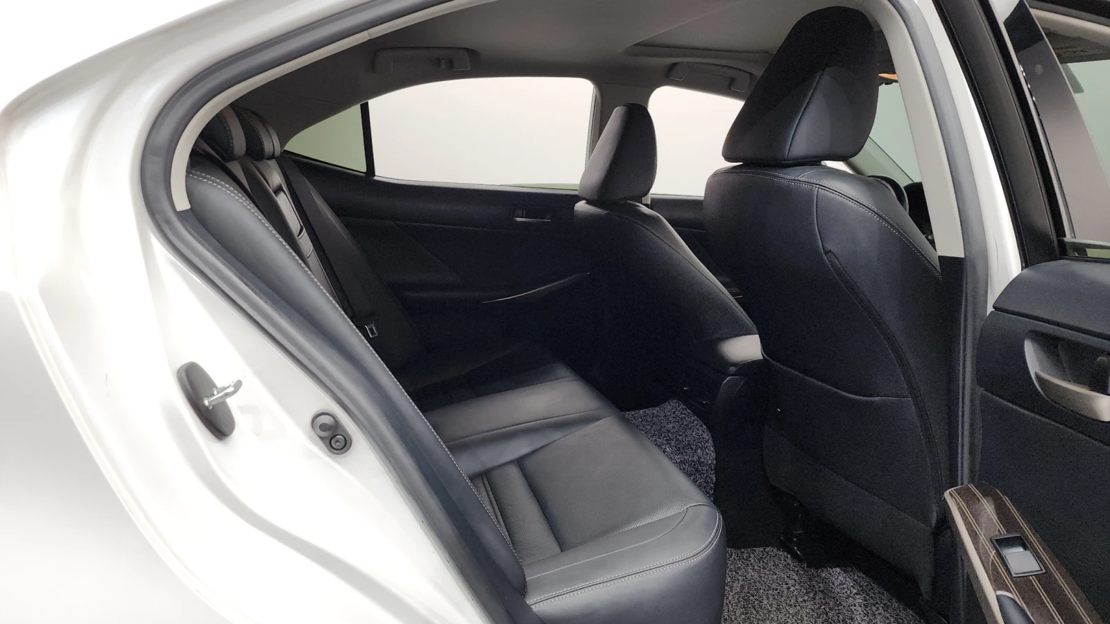 Lexus IS 200 2.0 Supreme , снимка 10 - Автомобили и джипове - 55142228