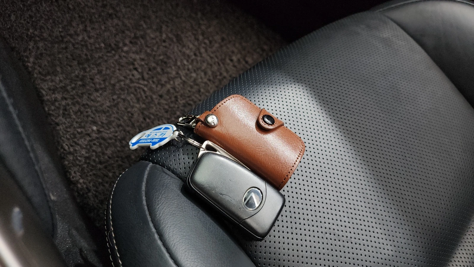 Lexus IS 200 2.0 Supreme , снимка 15 - Автомобили и джипове - 55142228
