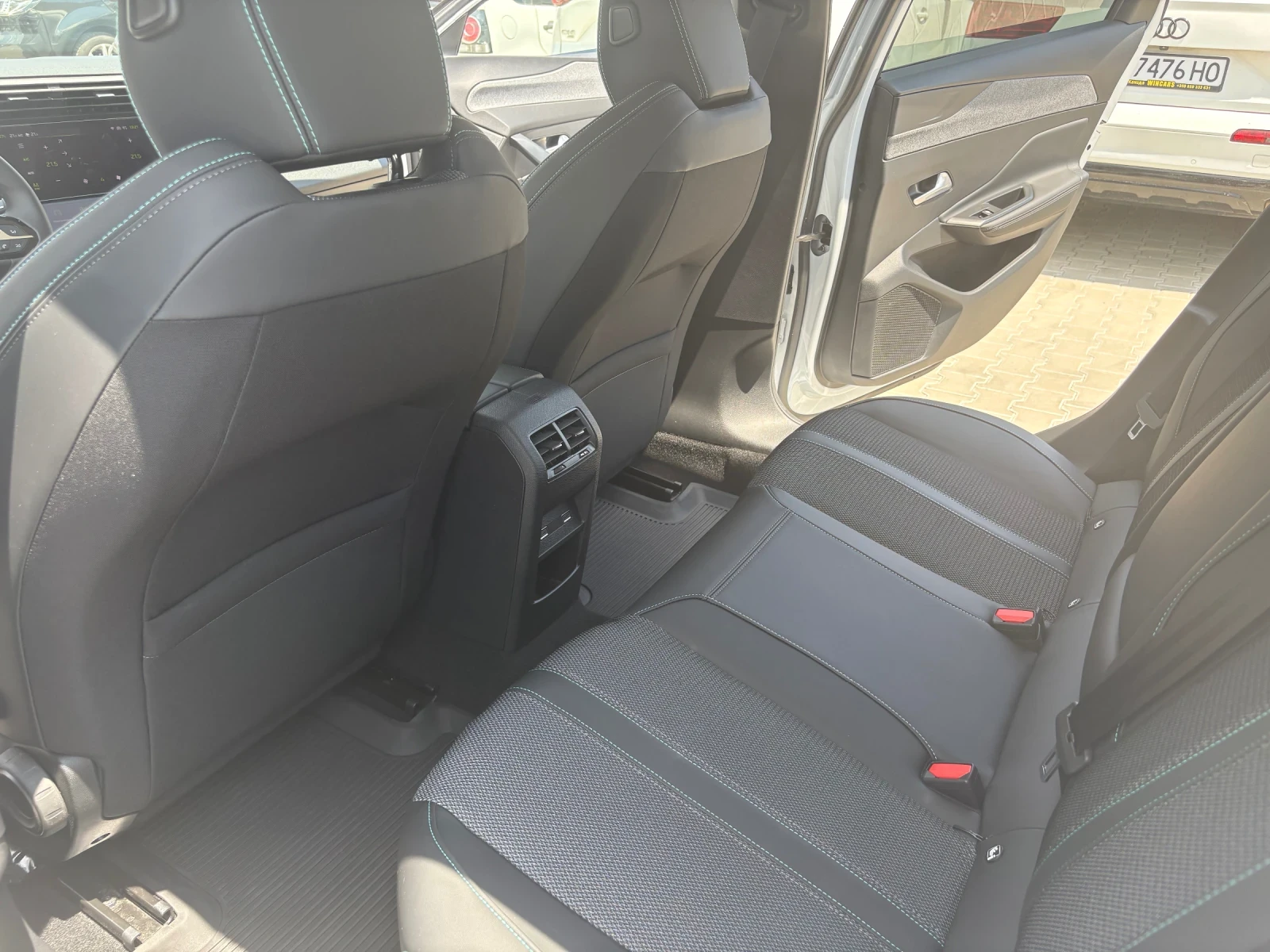 Peugeot 308 308SW, снимка 6 - Автомобили и джипове - 55776691