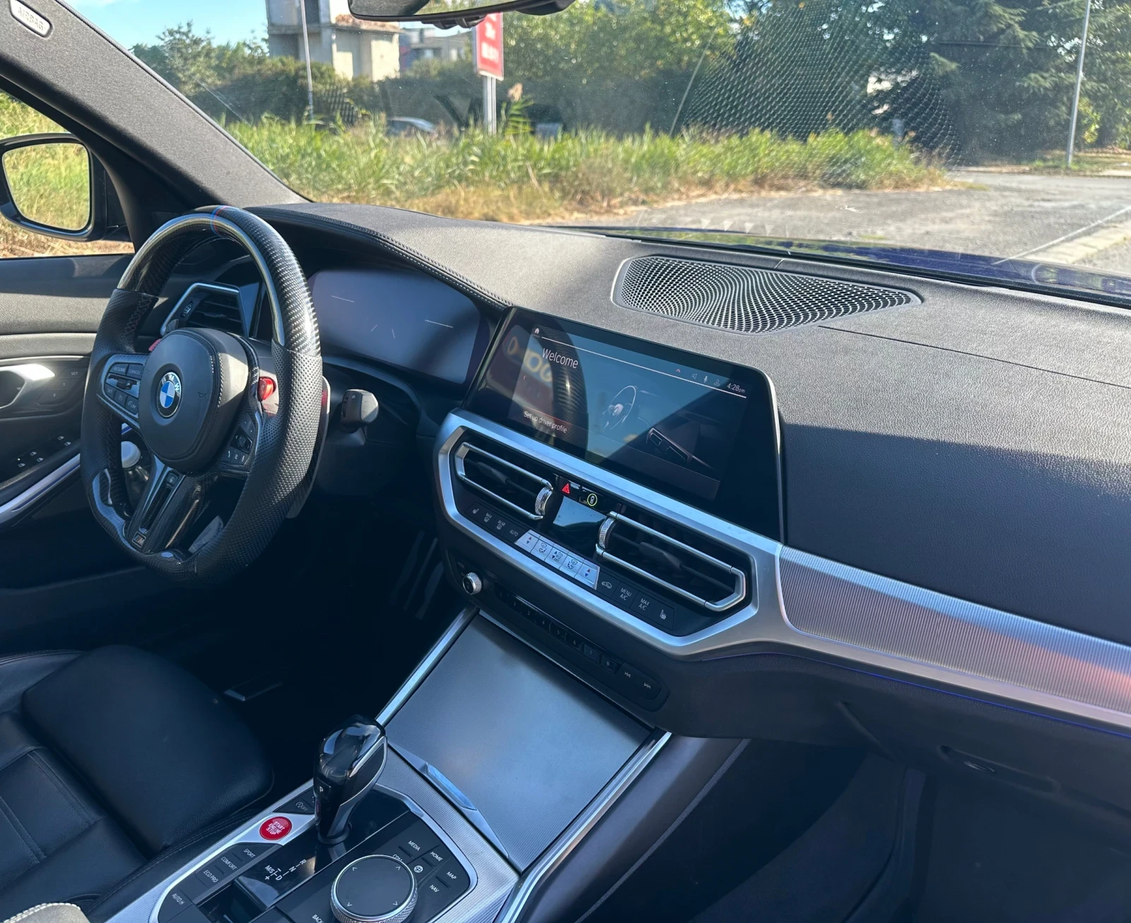 BMW 340 M340i, снимка 13 - Автомобили и джипове - 56133774