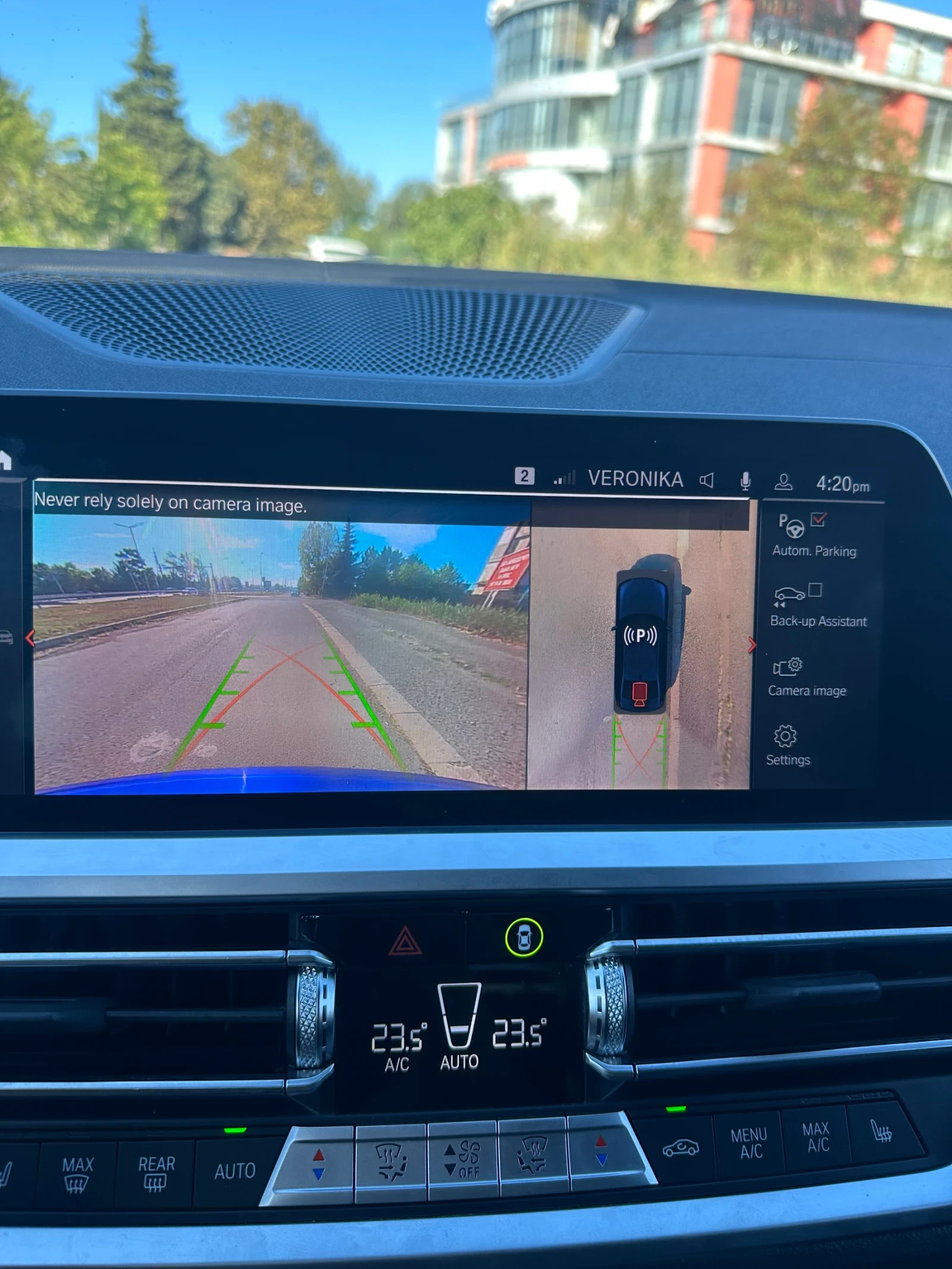 BMW 340 M340i, снимка 11 - Автомобили и джипове - 56133774