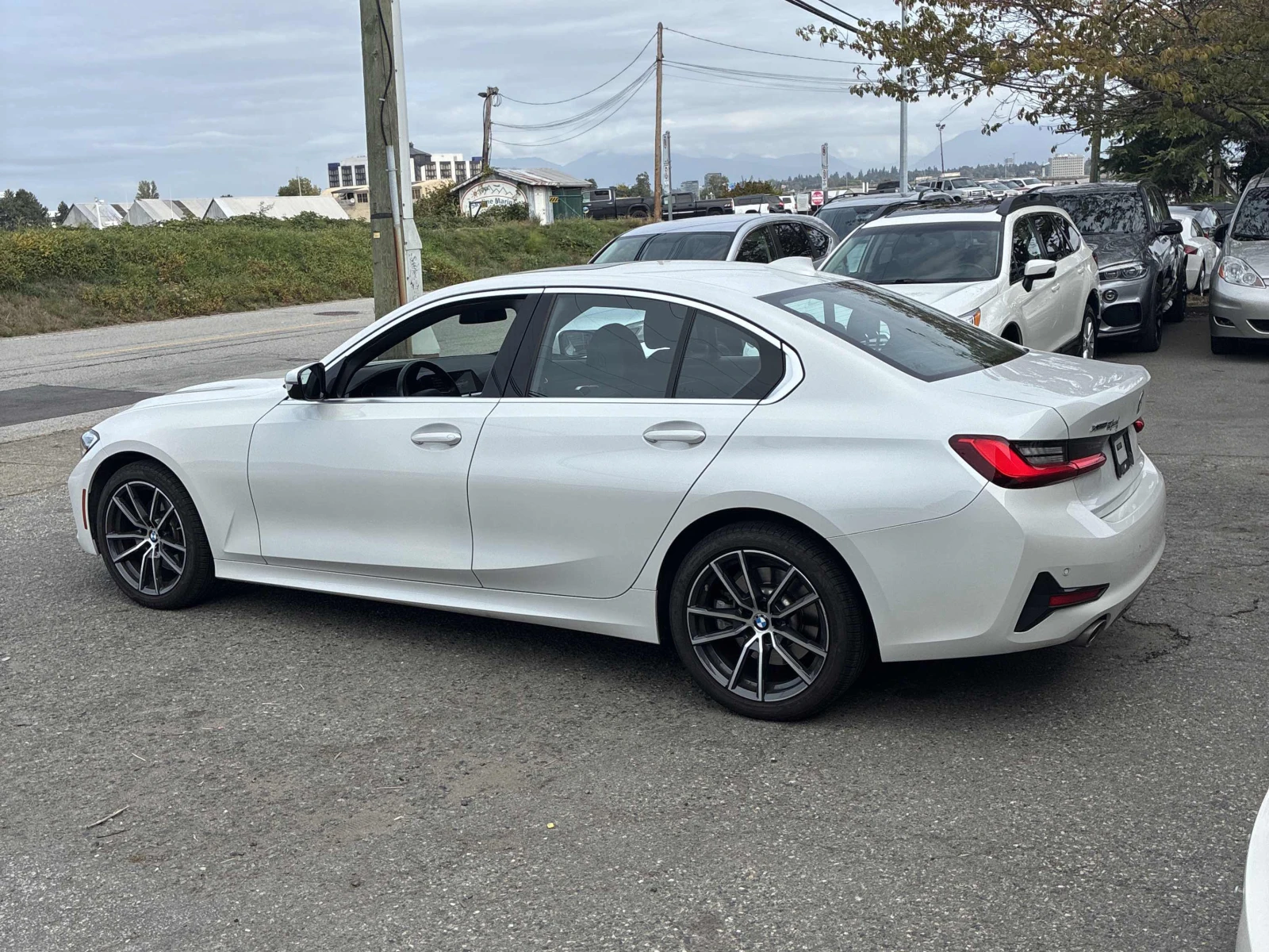 BMW 330 330i xDrive | Mobile.bg � ����������� 2