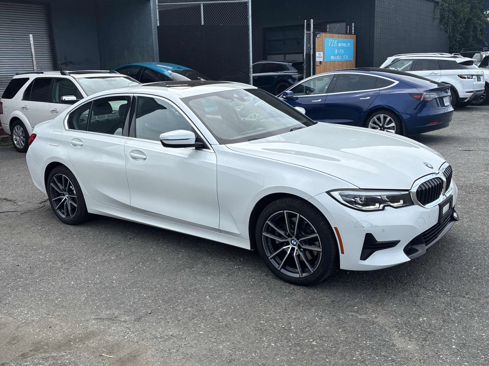 BMW 330 330i xDrive | Mobile.bg � ����������� 3