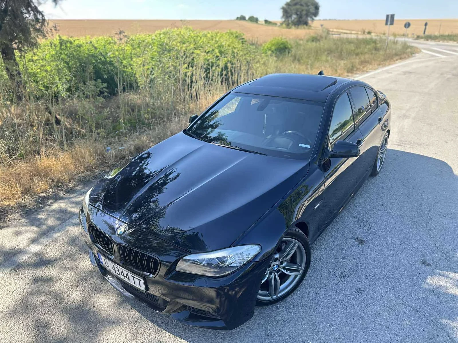 BMW 535 BMW 535
