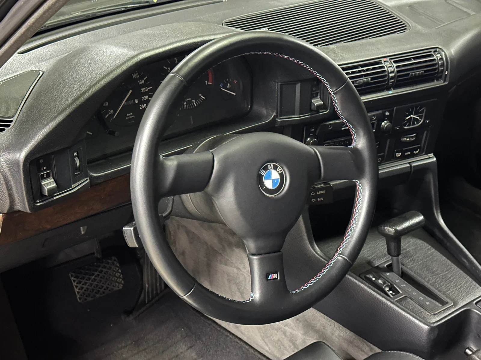 BMW 520 M50B25 , снимка 9 - Автомобили и джипове - 56325456