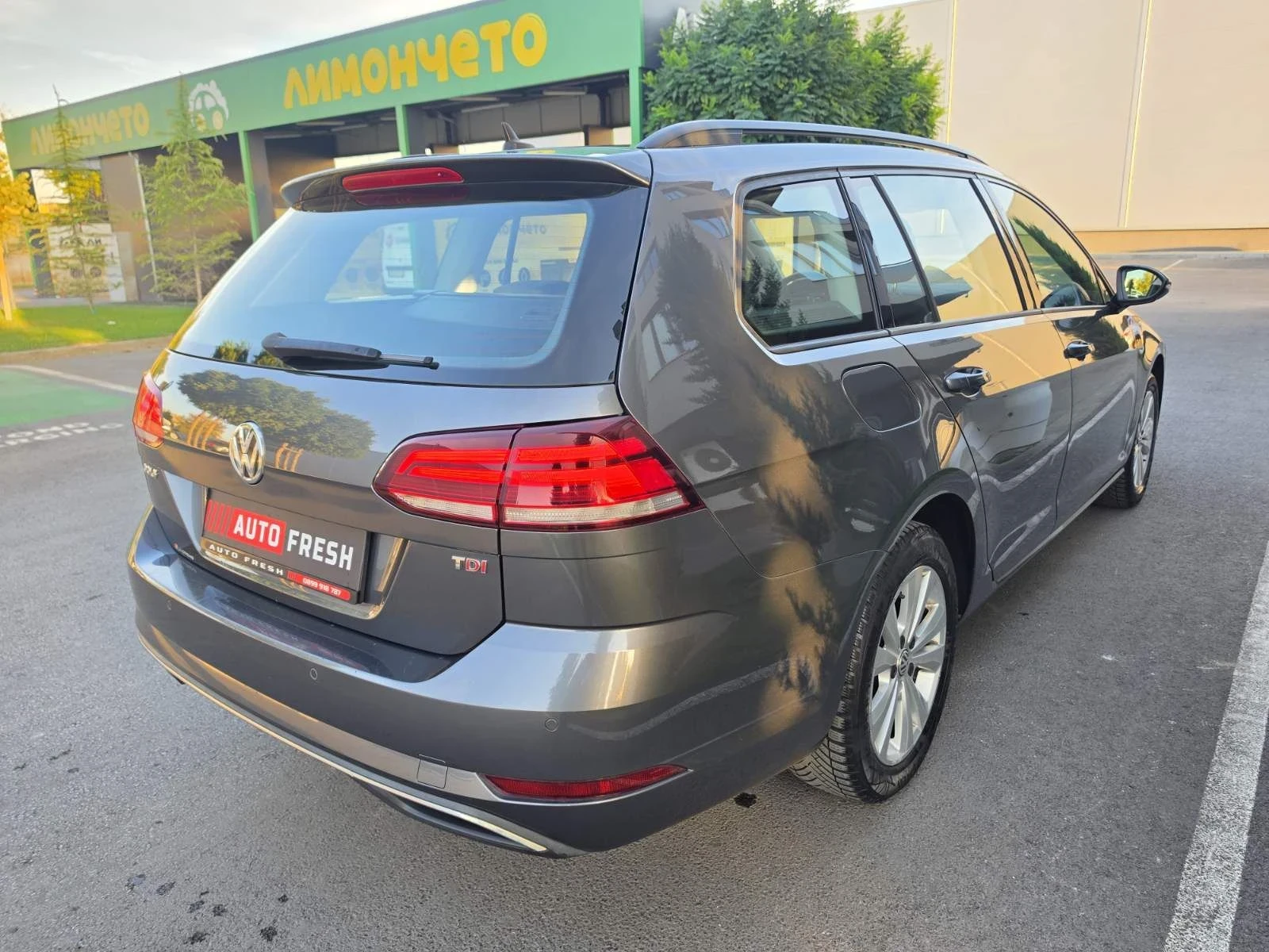 VW Golf 7, ��������, ��� | Mobile.bg � ����������� 6