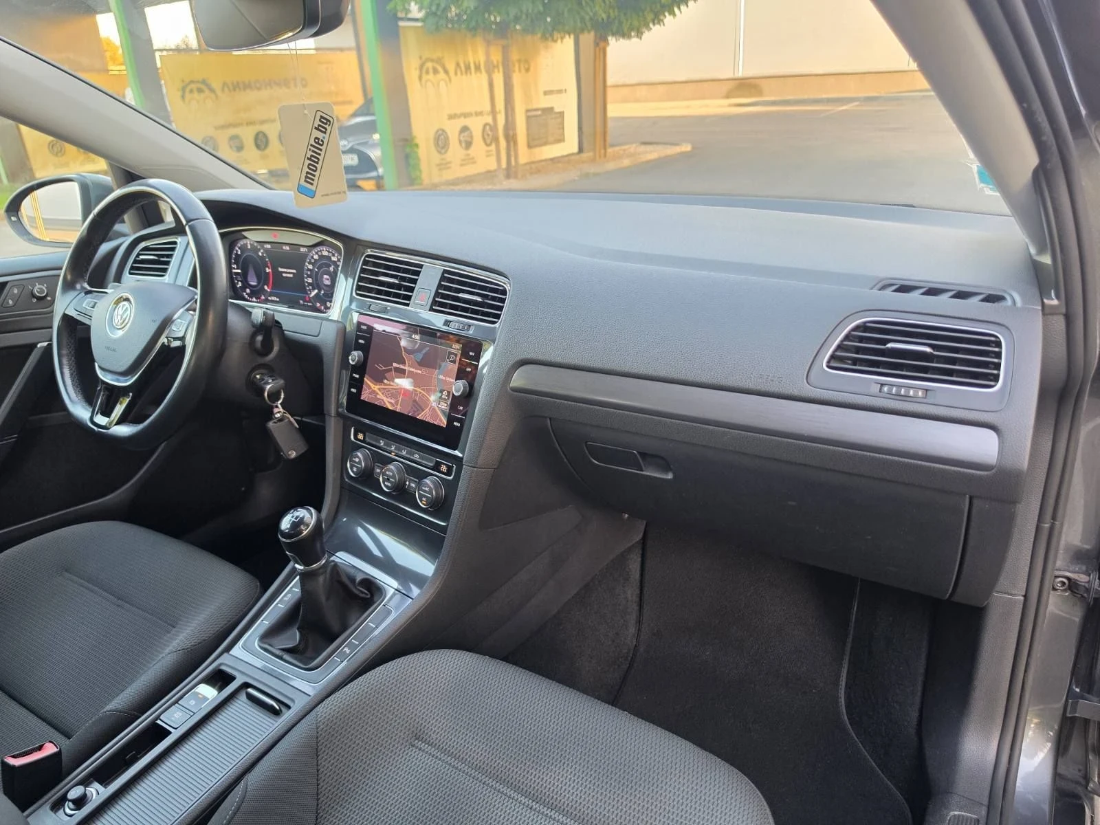 VW Golf 7, ��������, ��� | Mobile.bg � ����������� 14