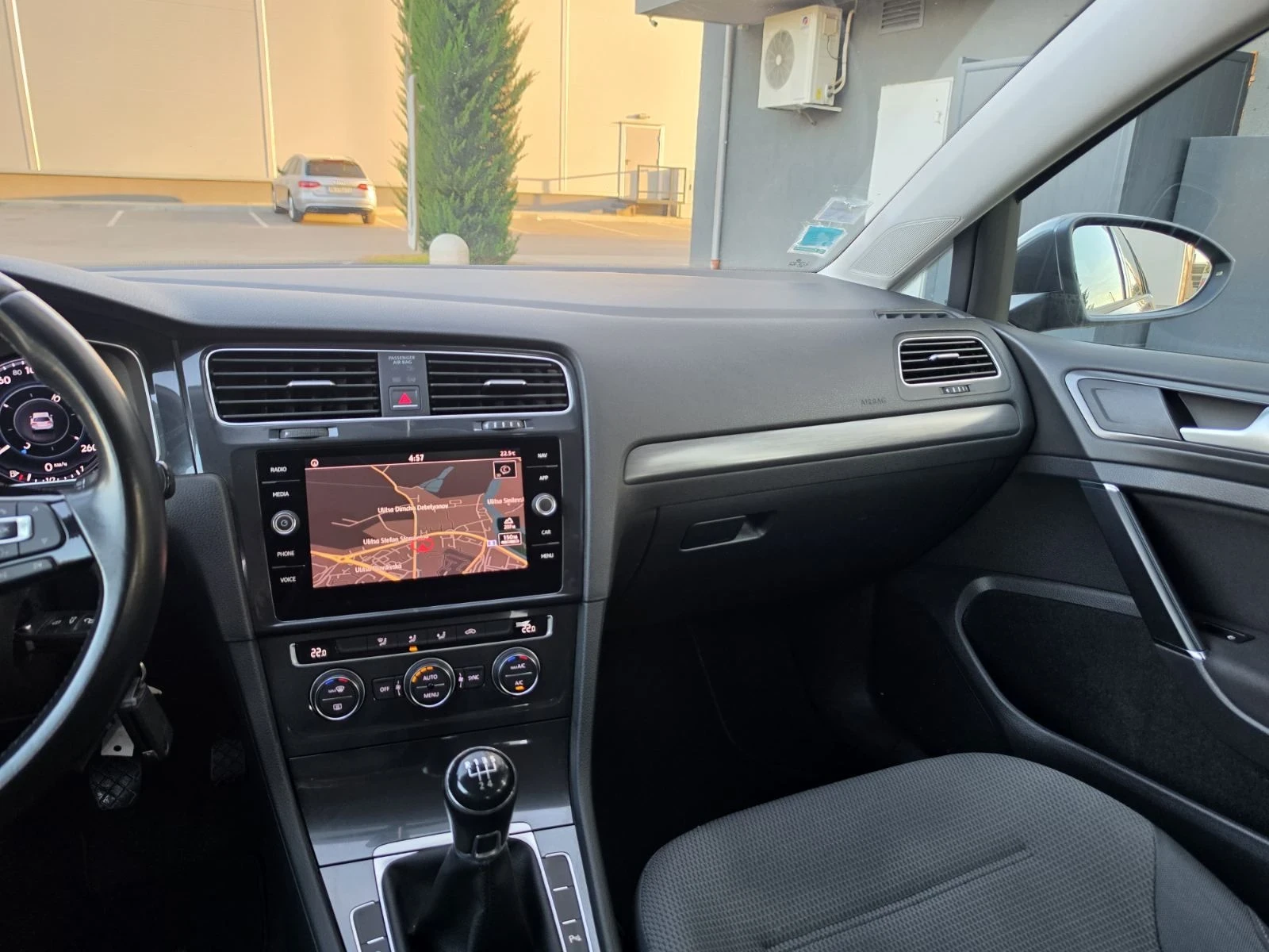 VW Golf 7, ��������, ��� | Mobile.bg � ����������� 11