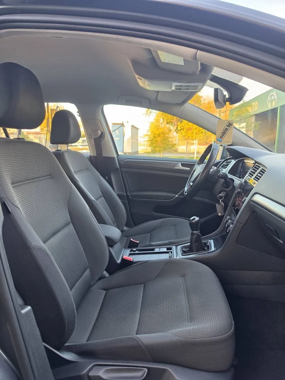 VW Golf 7, ��������, ��� | Mobile.bg � ����������� 8