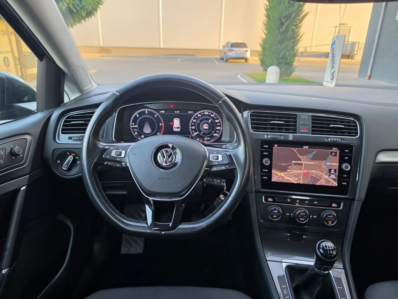 VW Golf 7, ��������, ��� | Mobile.bg � ����������� 16