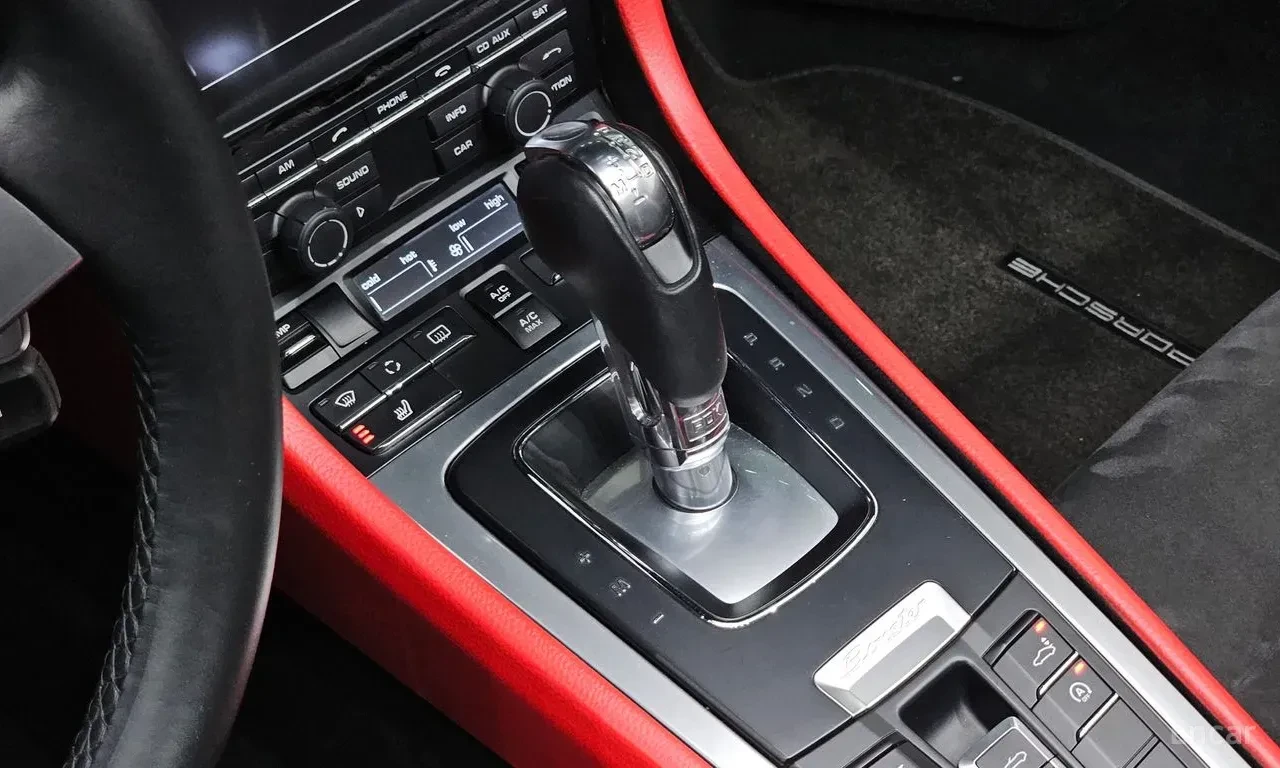Porsche Boxster 981* S* 3.4* PDK*  | Mobile.bg � ����������� 11