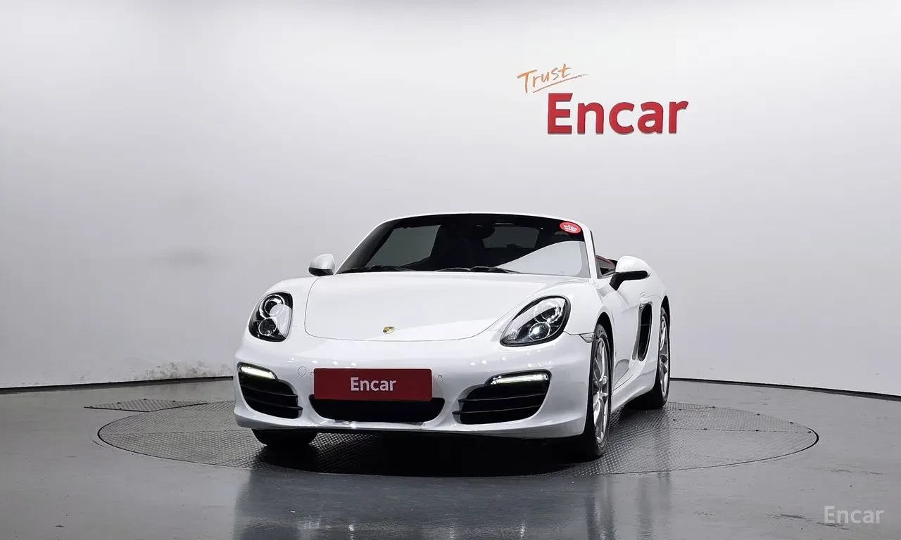 Porsche Boxster 981* S* 3.4* PDK*  | Mobile.bg � ����������� 3