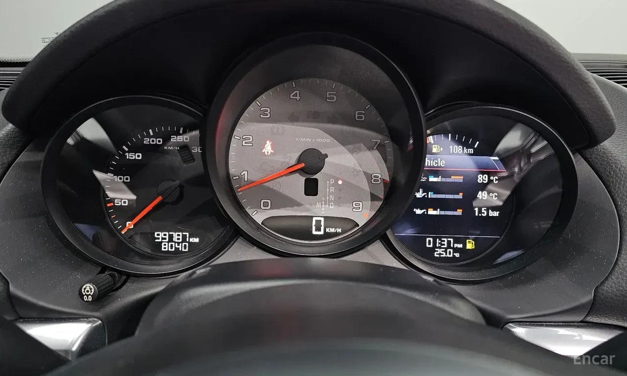 Porsche Boxster 981* S* 3.4* PDK*  | Mobile.bg � ����������� 13