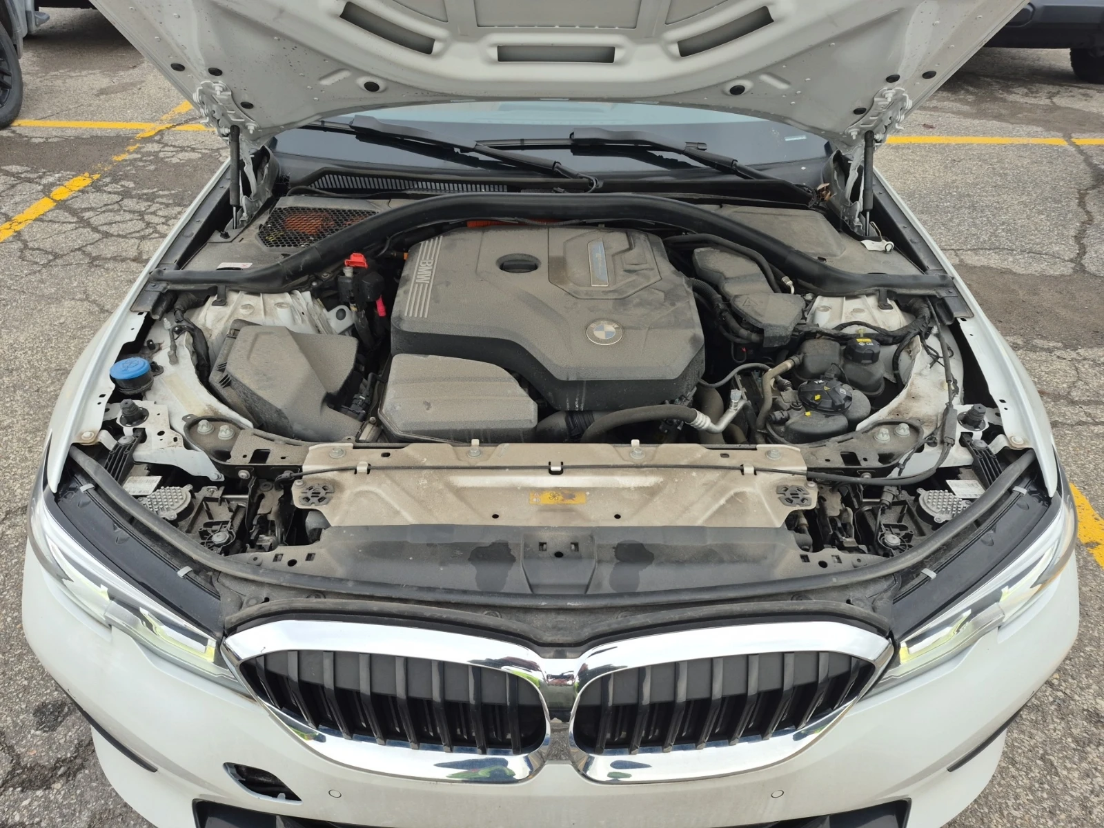 BMW 330 XDRIVE / ���������� | Mobile.bg � ����������� 16