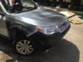 Subaru Forester 2.0i, снимка 10