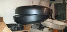 Toyota Land cruiser З.0 D4D 173кс, снимка 14