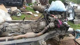 Toyota Land cruiser З.0 D4D 173кс, снимка 3