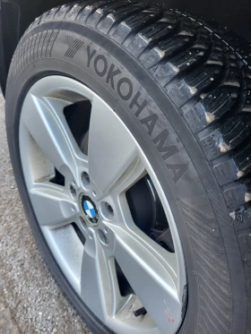 BMW X3 3.0D, снимка 5