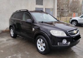 Chevrolet Captiva 2.0 TD, снимка 1