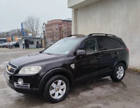 Chevrolet Captiva 2.0 TD, снимка 2