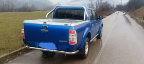 Ford Ranger, снимка 3