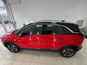 Opel Crossland X Нов внос от Белгия! Гарантиран произход!, снимка 6