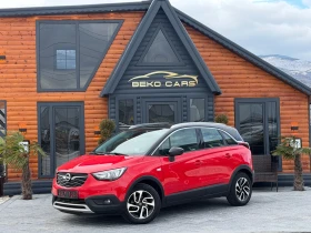 Opel Crossland X Нов внос от Белгия! Гарантиран произход!, снимка 1