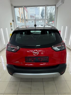 Opel Crossland X Нов внос от Белгия! Гарантиран произход!, снимка 4
