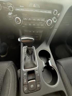 Kia Sportage 4x4, снимка 13