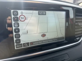 Kia Sportage 4x4, снимка 17