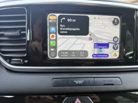 Kia Sportage 4x4, снимка 2