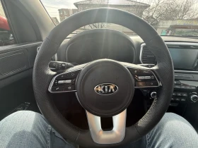 Kia Sportage 4x4, снимка 12