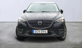 Mazda CX-5 2.2 disel 4* 4, ВНОС ШВЕЦИЯ , снимка 2