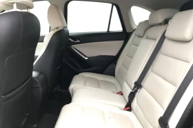 Mazda CX-5 2.2 disel 4* 4, ВНОС ШВЕЦИЯ , снимка 10